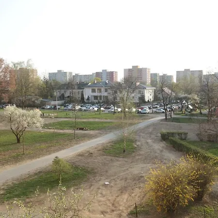 דירה Feel Like In *